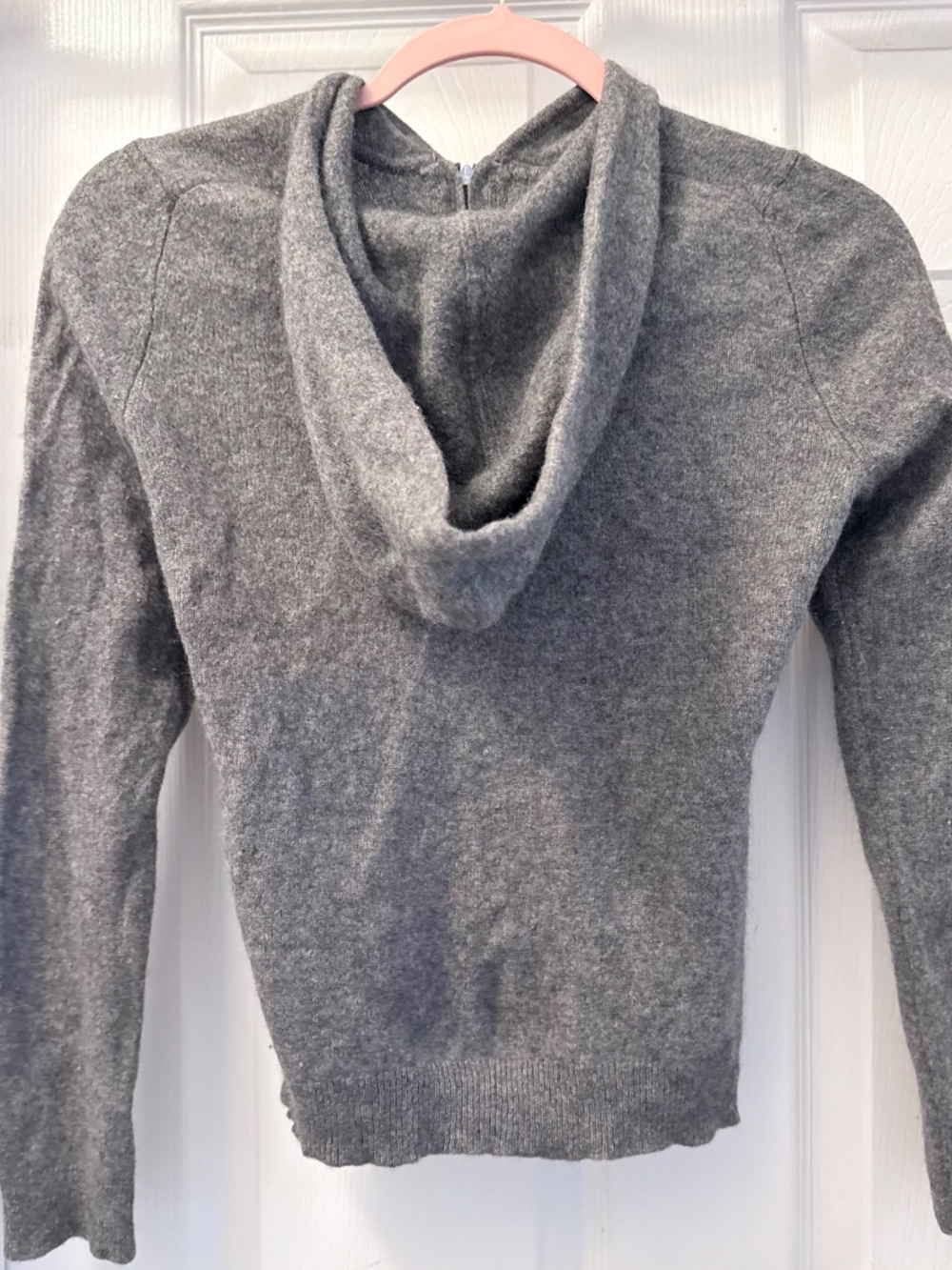 Cashmere jacket - Picture 2 of 3